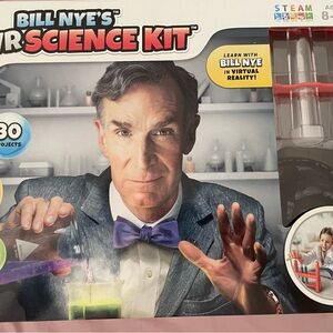 Abacus brand Bill Nye's VR Science Kit